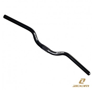 Kierownica MTB-AL-155TP Alu;580x50mm;15' CZ.POL