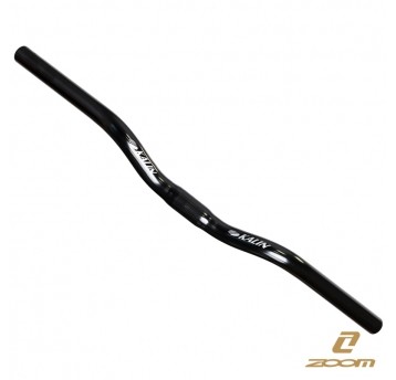 Kierownica NR-16 Stal;610x26mm;33' CZ.POL