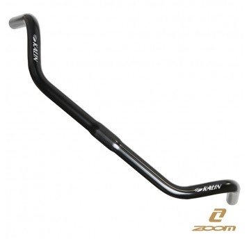 Kierownica NR-21 Stal;500x80mm;70';CZ.POL