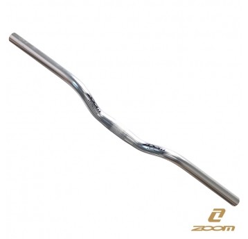 Kierownica NR-AL-18 Alu;590x30mm;25' SR