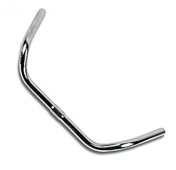 Kierownica NR-AL-21 Alu;500x80mm;70';SR