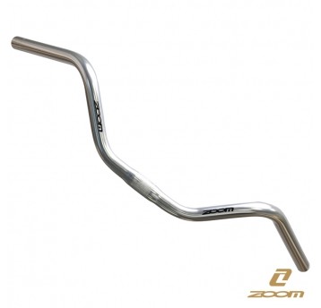 Kierownica NR-AL-24 Alu;610x92mm;57' SR