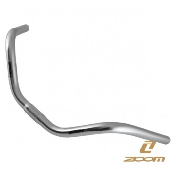 Kierownica SU-AL Alu;500x105mm;63' SR