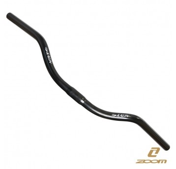 Kierownica TR-28 Stal;600x75mm;50';CZ.POL