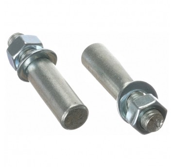 Klin mech.korb. FI-10x42mm;Stal;2szt