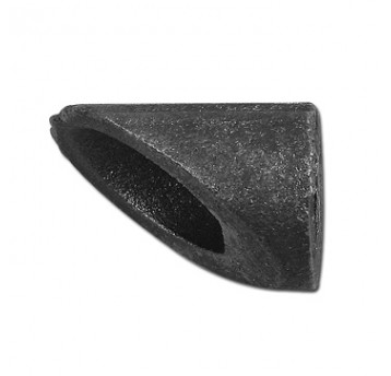 Klin wspornika kierownicy TL-110D 22.2mm;5szt