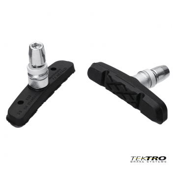 Klocek ham. BP-836.12 sym.;nakr.;63mm;d/alu.