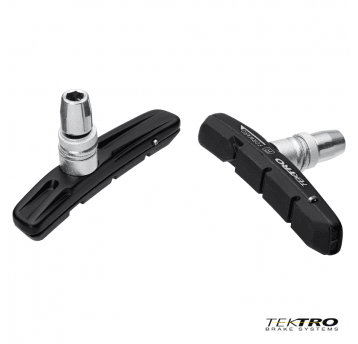 Klocek ham. BP-877.12 asym.;kart.;72mm;d/alu.;CZ