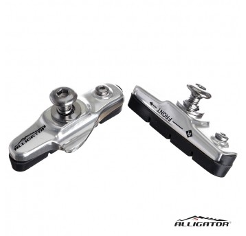 Klocek ham. KH-RD300 Szosa;Kart.;55mm;d/alu.;SR