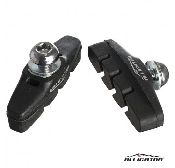 Klocek ham. KH-RD322 Szosa;50mm;d/alu.;CZ