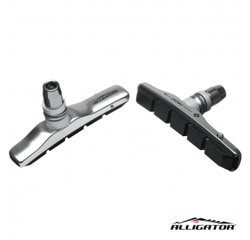 Klocek ham. KH-VB600 Asym.;Kart.;72mm;SR/CZ