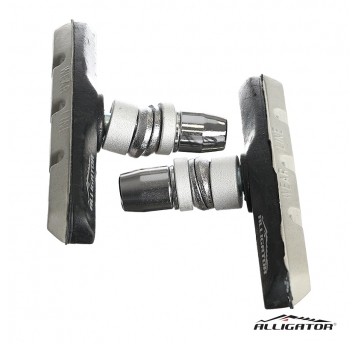 Klocek ham. KH-VB620 Sym.;Nakr.;70mm;CZ/GY