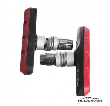 Klocek ham. KH-VB620 Sym.;Nakr.;70mm;CZ/RD