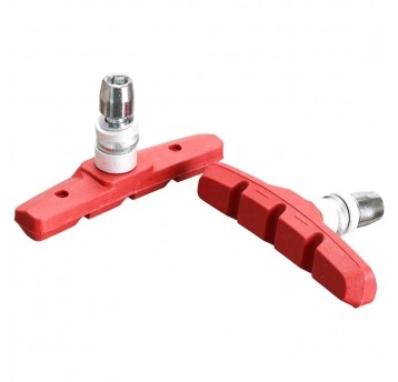 Klocek ham. MTB-947V Sym.;Nakr.;70mm;RD