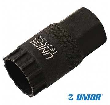 Klucz do kaset UNR-1670.5/4