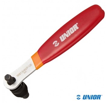 Klucz do korb UNR-1661.3/4DP Ściągacz;z/Rączką