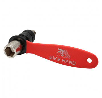 Klucz do korb YC-216A Ściągacz;z/Rączką