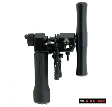 Klucz do łańcucha YC-396 Rozpinacz;Uniwersalny