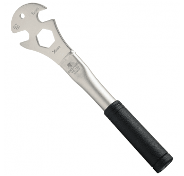 Klucz do pedałów YC-163 14/15/24;L:285mm