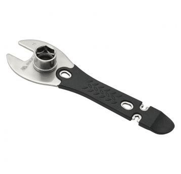 Klucz do pedałów YC-626-15D 15mm;Łyżka