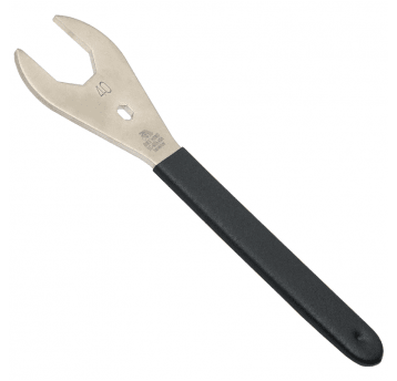 Klucz do sterów YC-659-40A 40x275mm;Utw.