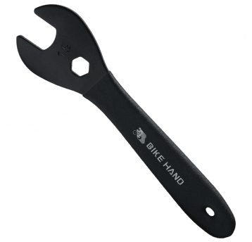 Klucz do stożków YC-658-15S 15mm;Utw.