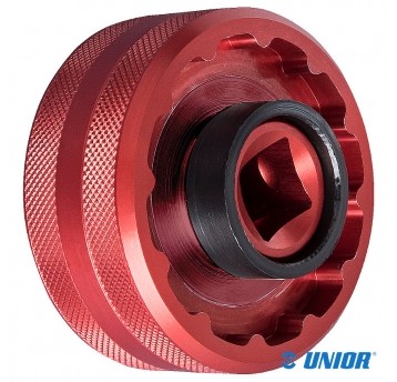 Klucz do suportu UNR-1671.T47 d/T47;dwustr.16T/12T