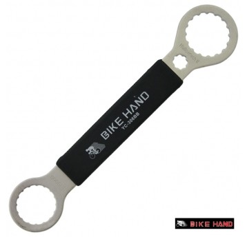 Klucz do suportu YC-306BB d/Shimano