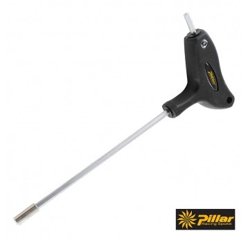 Klucz do szprych PHT1532 3.2mm;PILLAR