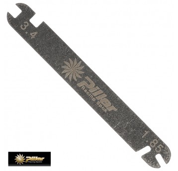 Klucz do szprych PHT185 PILLAR;d/TPS