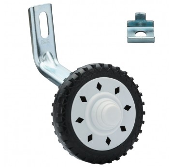 Kółka podporowe PC-710 12"