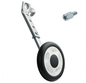 Kółka podporowe SM-701-W Reg.16-24"