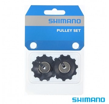 Kółka przerzutki Y5XH98120 Shimano