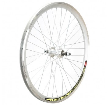 Koło 24" tył J16DG754 Alu.Wolnob./Alu.Podw.;SR