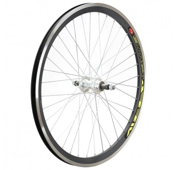 Koło 24" tył J16DG754 Alu.Wolnob./Alu.Podw.;SR/CZ