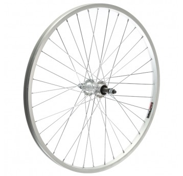 Koło 24" tył PAOA Alu.Wolnob./Alu;SR