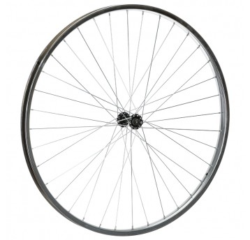 Koło 26" przód PSOS Stal/Stal;CP