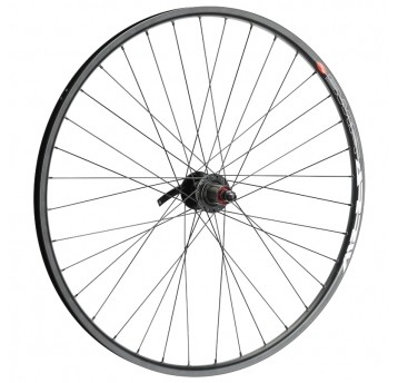 Koło 29" tył JOYSTAR-MT31R MTB;CZARNE