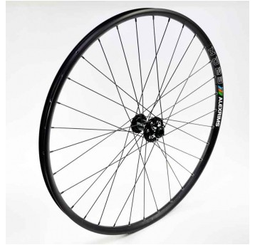 Koło NOVALEX-MT75F 27.5";Przód;15mm;DB;CZ