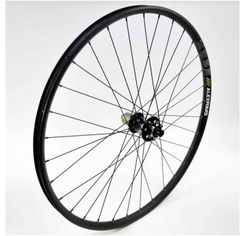 Koło NOVALEX-MT95R 29";Tył;X12;DB;SH11;CZ