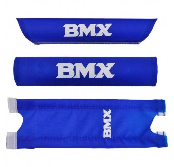 Komplet osłon do BMX CSP-808 16";3szt.