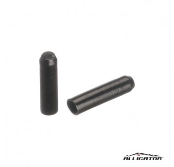 Końcówka linki IE-A01 Alu;1.9mm;CZ;50szt