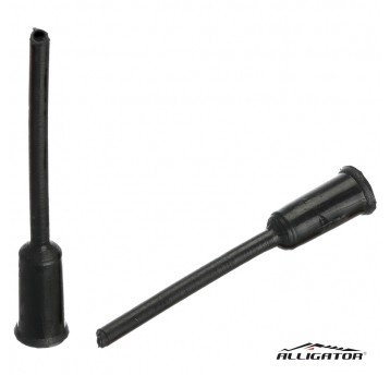 Końcówka panc.CE-P07TP PVC;4mm;Nosek;10szt