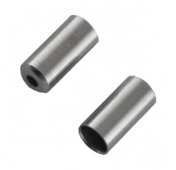 Końcówka pancerza CY-206 Mosiądz;5mm;SR;200szt