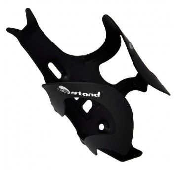 Koszyk bidonu CD-304 Alu;Czarny