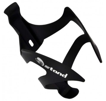 Koszyk bidonu CD-311 Alu;Czarny