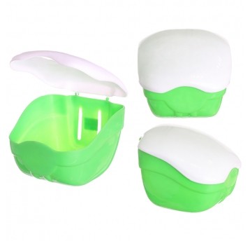 Koszyk dziecięcy przód WI-9103 21x20x17cm