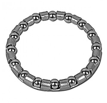 Koszyk kulek kier. TI-662 5/32"x16;20szt