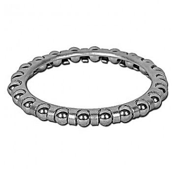 Koszyk kulek kier. TI-683 5/32"x22;20szt