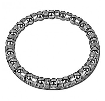 Koszyk kulek kier. TI-688 5/32"x22;20szt